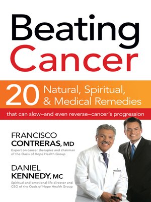 cover image of Beating Cancer